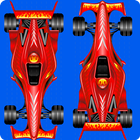 Speed Car Racing F1 icône