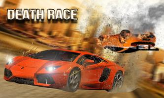 Death Racing:Furious And Fast Affiche