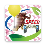 Speedcash icône
