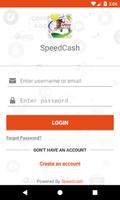 Speedcash poster