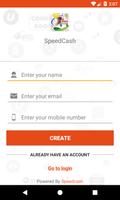 Speedcash screenshot 1