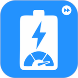 Fast Charging - Speed Charger أيقونة