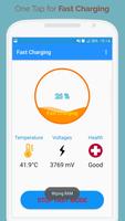 Fast Charging - Speed Charger capture d'écran 2