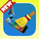 APK speed clean-fast test clean-junk cleaner(booster)