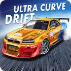 Ultra Curve Drift icône