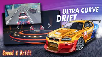Ultra Curve Drift-poster