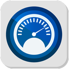 SpeedAnalysis Speed Test icône