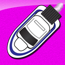 Journey In Pink River (Sea) APK