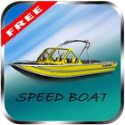 Icona Speed Boat