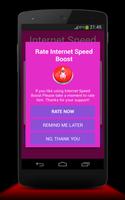 Internet Speed Boost Prank screenshot 1