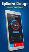 Ram Cleaner & Battery Booster: Fast Charger Screenshot 1