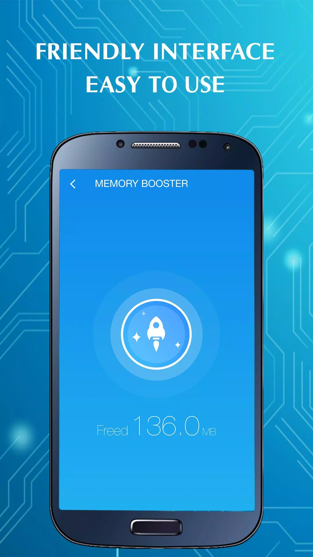 Ram Booster & RAM Optimizer APK pour Android Télécharger
