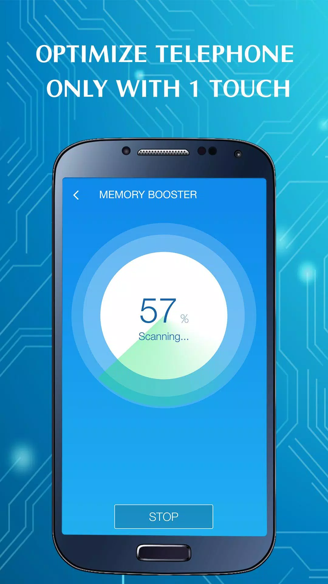 Descarga de APK de Acelerar El Teléfono y RAM -Optimizador de Memoria para  Android