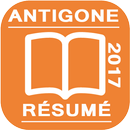 Antigone Résumé 2017 APK