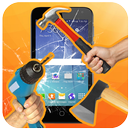 Destroy Phone Simulator APK