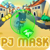 pj runner super mаsks APK