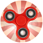 Fidget Spinner icône