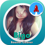 speed bigo live booster
