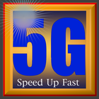 5G Fast Browser Speed icône