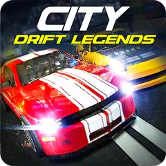 City Drift Legends- Hottest Free Car Racing Game APK download