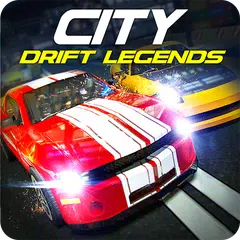 Stadt Drift Legenden APK Herunterladen