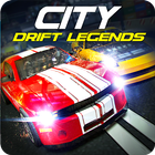 City Drift Legends ikon