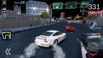 City Drift Legends اسکرین شاٹ 1