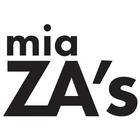 mia Za's 아이콘