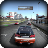Speed Karting Race Mania 图标