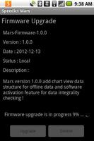 Speedict Mars syot layar 2