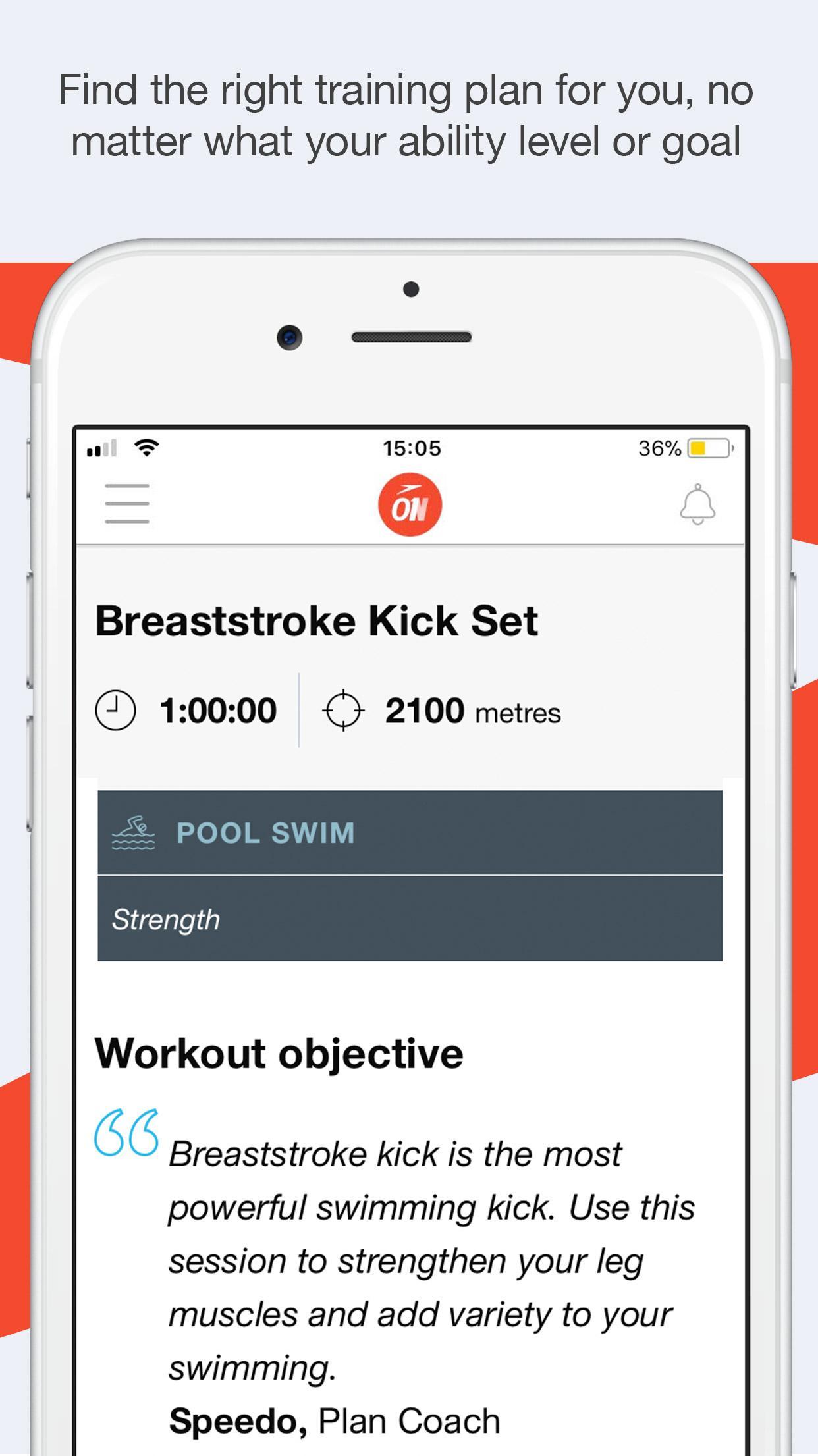 Speedo for Android - APK Download