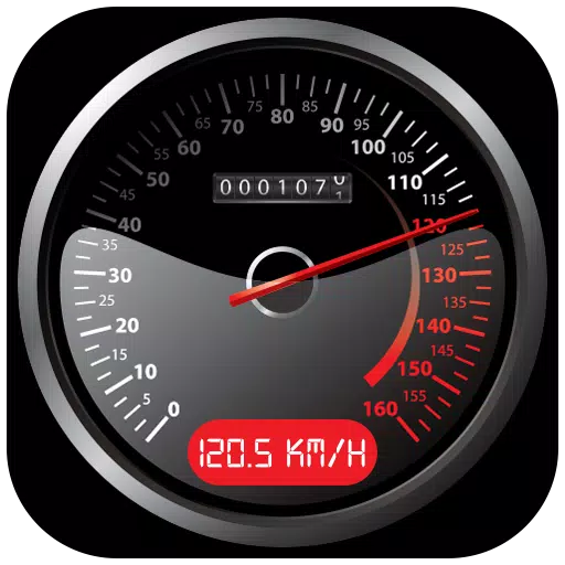 Most accurate speedometer-Gps speedometer APK for Android Download