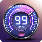 Speedometer GPS Digi Meter icon