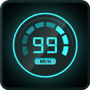 ديجي عداد السرعة GPS APK