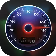 Speedometer:Analogue &amp; Digital