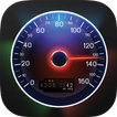 Speedometer:Analogue & Digital