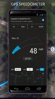 Gps Speedometer KPH & Odometer ảnh chụp màn hình 1