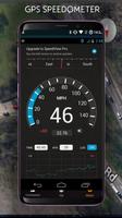 Gps Speedometer KPH & Odometer ảnh chụp màn hình 2