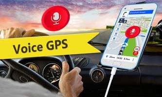 Speedometer GPS maps and Navigation capture d'écran 2