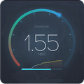 Internet Speedtest 4G Wifi - Meter Lite