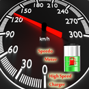 Speedo Meter Charger prank APK