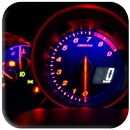 Speedometer Wallpaper APK