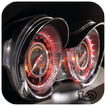 Speedometer Live Wallpapers