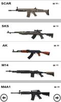 Free Fire | Survival Guide & Tips screenshot 1