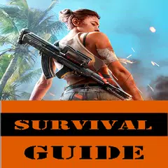 Guide Free Fire | <span class=red>Survival</span> Guide &amp; Tips