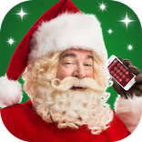 Santa Claus Phone Call !
