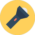 Bright Flashlight