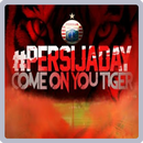 Wallpaper The Jakmania Persija APK