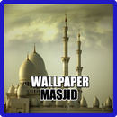 Wallpaper Masjid Terbaik APK