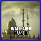 Wallpaper Masjid Terbaik icône